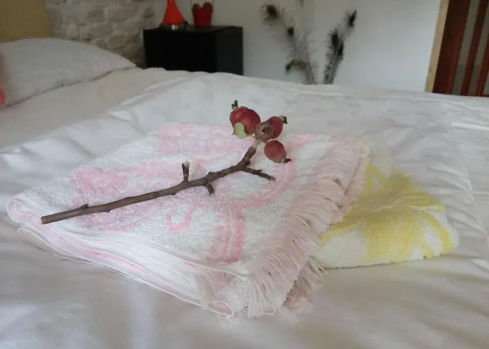 Grandpa\'S Room