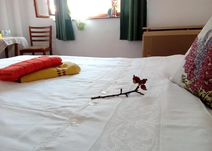 Grandpa\'S Room